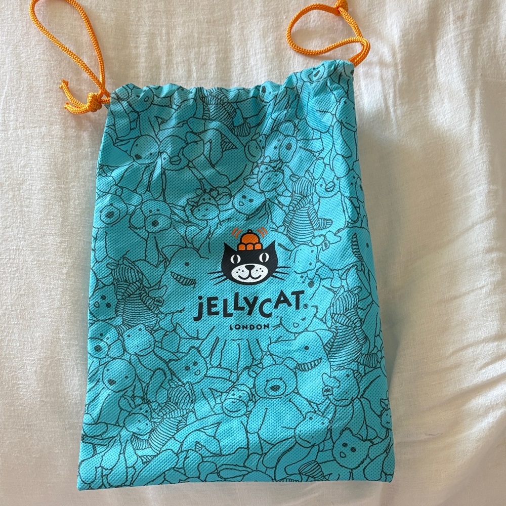 Jellycat Dust Bag